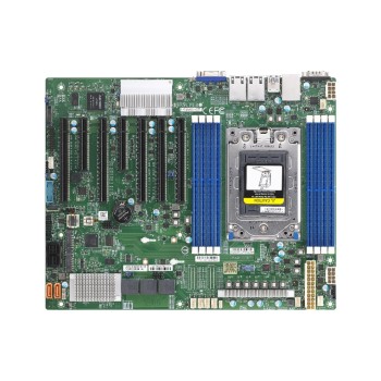 Supermicro H12SSL-CT: SP3, EPYC 7002, 8xDDR4, PCIe Supermicro H12SSL-CT: SP3, EPYC 7002, 8xDDR4, PCIe