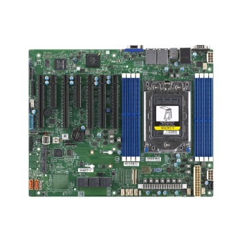 Supermicro H12SSL-I: SP3, EPYC 7002, 8xDDR4, PCIe Supermicro H12SSL-I: SP3, EPYC 7002, 8xDDR4, PCIe
