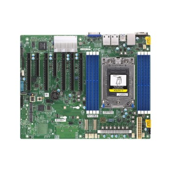 Supermicro H12SSL-NT: SP3, EPYC 7002, 8xDDR4, PCIe Supermicro H12SSL-NT: SP3, EPYC 7002, 8xDDR4, PCIe