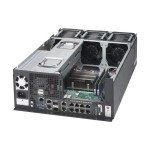 Supermicro Barebone SuperServer E403-9D-4C-FN13TP