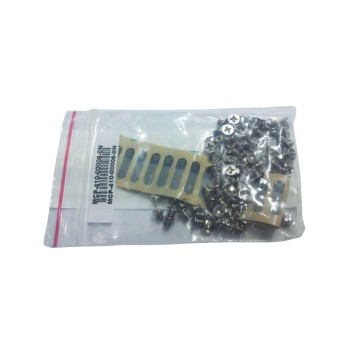 Supermicro MCP-410-00005-0N: HDD Schrauben, pour Supermicro 2.5 Supermicro MCP-410-00005-0N: HDD Schrauben, pour Supermicro 2.5