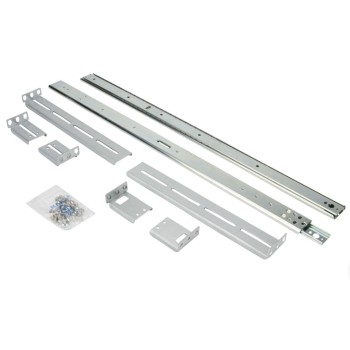 Supermicro CSE-PT08L: Rackmount Rail Kit, pour SC512, 513, 811, 523 Supermicro CSE-PT08L: Rackmount Rail Kit, pour SC512, 513, 811, 523