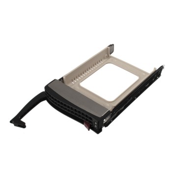 Supermicro MCP-220-00075-0B: Drive Tray, pour SC827, 6026TT-HD Supermicro MCP-220-00075-0B: Drive Tray, pour SC827, 6026TT-HD