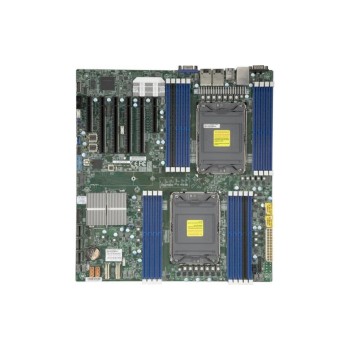 Supermicro X12DPI-NT6: 2x LGA-4189, C621A, 18x DIMM, 2x 10Gbase-T Supermicro X12DPI-NT6: 2x LGA-4189, C621A, 18x DIMM, 2x 10Gbase-T