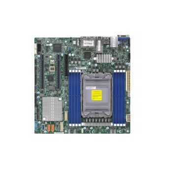 Supermicro X12SPM-LN6TF: 1x LGA-4189, C621A, 8x DIMM, 2x 10Gbase-T +2xgb Supermicro X12SPM-LN6TF: 1x LGA-4189, C621A, 8x DIMM, 2x 10Gbase-T +2xgb