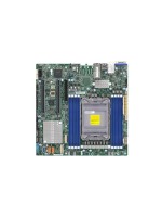 Supermicro X12SPM-TF:  1x LGA-4189, C621A, 8x DIMM, 2x 10Gbase-T