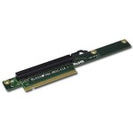 Supermicro CSE-RR1U-E16: RiserCard, PCIex16, pour 5015A-PHF Server