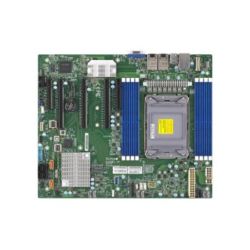 Supermicro X12SPI-TF: 1x LGA-4189, C621A; 8x DIMM; 2x 10Gbase-T Supermicro X12SPI-TF: 1x LGA-4189, C621A; 8x DIMM; 2x 10Gbase-T
