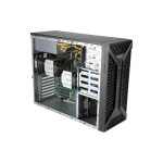 Supermicro 730A-I: 2x LGA-4189, bis 5TB RAM, 4x 3.5 SATA, 2x 1GbE port