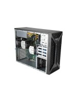 Supermicro 730A-I: 2x LGA-4189, bis 5TB RAM, 4x 3.5 SATA, 2x 1GbE port
