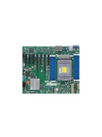 Supermicro X12SPL-LN4F: 1x LGA-4189, C621A, 8x DIMM, 4x 1GbE LAN