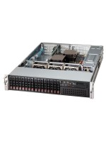 Supermicro Boîtier CSE-213BAC8-R1K23WB