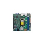 Supermicro Carte mère X12STL-IF