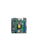 Supermicro X12STL-IF: 1x LGA-1200, C252, 2x DIMM, 2x 1GbE LAN