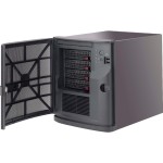 Supermicro Boîtier SuperChassis 721TQ-350B2
