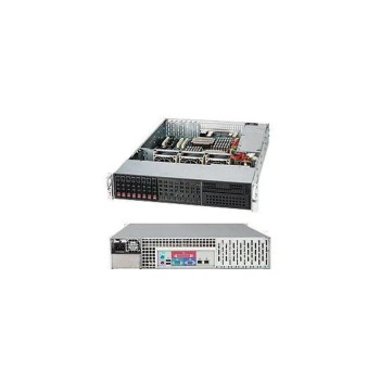 Supermicro Boîtier SuperChassis 213LT-600LPB