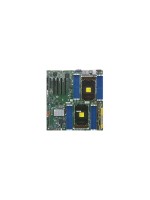 Supermicro X13DEI: 2x LGA-4677, EATX, C741, 16x RDIMM DDR5