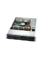 Supermicro Barebone Mainstream SuperServer SYS-621P-TR