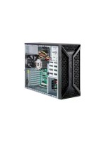 Supermicro Barebone UP Workstation SYS-531A-IL