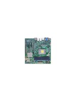 Supermicro X13SAQ: 1x LGA-1700, microATX, Q670E, 4x DIMM DDR5
