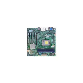 Supermicro X13SAQ: 1x LGA-1700, microATX, Q670E, 4x DIMM DDR5 Supermicro X13SAQ: 1x LGA-1700, microATX, Q670E, 4x DIMM DDR5