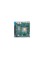 Supermicro X13SAV-LVDS: 1x LGA-1700, Mini-ITX, Q670E, 2x DIMM DDR4