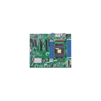 Supermicro X13SEI-F: 1x LGA-4677, ATX, C741, 8x DIMM DDR5 Supermicro X13SEI-F: 1x LGA-4677, ATX, C741, 8x DIMM DDR5