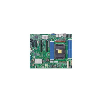 Supermicro X13SEI-TF: 1x LGA-4677, ATX, C741, 8x DIMM DDR5 Supermicro X13SEI-TF: 1x LGA-4677, ATX, C741, 8x DIMM DDR5