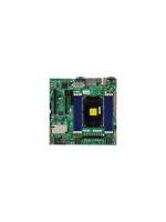 Supermicro X13SEM-F: 1x LGA-4677, microATX, C741, 8x DIMM DDR5