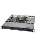Supermicro Barebone UP SuperServer SYS-510P-MR