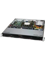 Supermicro Barebone UP SuperServer SYS-510P-M