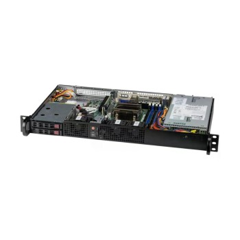 Supermicro SYS-110A-16C-RN10SP: P5342, 1U, up to 256GB RAM, 2x 2.5, 300W Supermicro SYS-110A-16C-RN10SP: P5342, 1U, up to 256GB RAM, 2x 2.5, 300W