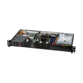 Supermicro SYS-110A-24C-RN10SP: P5362, 1U, up to 256GB RAM, 2x 2.5, 300W Supermicro SYS-110A-24C-RN10SP: P5362, 1U, up to 256GB RAM, 2x 2.5, 300W