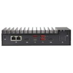 Supermicro SYS-E100-12T-H: i7-1185GRE, 3.5 SBC, up to 64GB RAM, 1x M.2