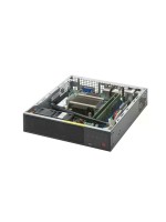 Supermicro SYS-E200-12A-4C: C5315, Box, up to 128GB RAM, 1x M.2, 150W