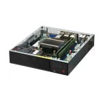 Supermicro SYS-E200-12A-8C: C5325, Box, up to 128GB RAM, 1x M.2, 150W