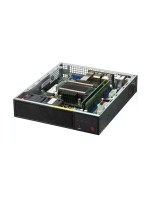 Supermicro Barebone IoT SuperServer SYS-E200-12A-8C
