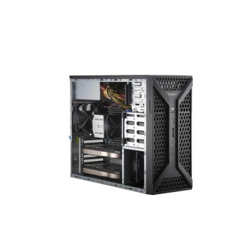 Supermicro SYS-531A-I: LGA-4677, Tower, up to 1TB RAM, 4x 3.5, 1200W Supermicro SYS-531A-I: LGA-4677, Tower, up to 1TB RAM, 4x 3.5, 1200W