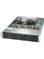 Supermicro Barebone Storage SuperServer SSG-620P-ACR12H