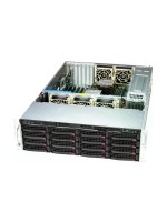 Supermicro Barebone Storage SuperServer SSG-631E-E1CR16H