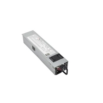 Supermicro Bloc d’alimentation PWS-804S-1R 800 W Supermicro Bloc d’alimentation PWS-804S-1R 800 W
