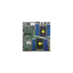 Supermicro X13DAI-T: 2x LGA-4677, EATX, C741, 16x RDIMM DDR5