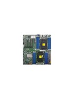 Supermicro X13DAI-T: 2x LGA-4677, EATX, C741, 16x RDIMM DDR5