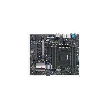 Supermicro X13SRA-TF: 1x LGA-4677, CEB, W790, 8x RDIMM DDR5 Supermicro X13SRA-TF: 1x LGA-4677, CEB, W790, 8x RDIMM DDR5