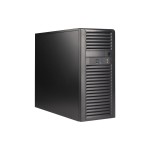 Supermicro SuperChassis 732D4-668B