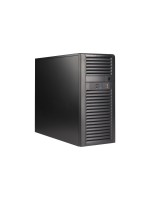 Supermicro SuperChassis 732D4-668B