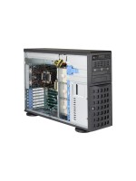 Supermicro SuperChassis 745BAC-R1K23B