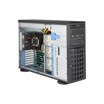 Supermicro SuperChassis 745BAC-R1K23B Supermicro SuperChassis 745BAC-R1K23B