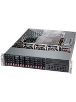 Supermicro SuperChassis 213BAC8-R1K23LPB