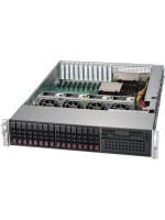 Supermicro SuperChassis 213XAC-R1K05LP